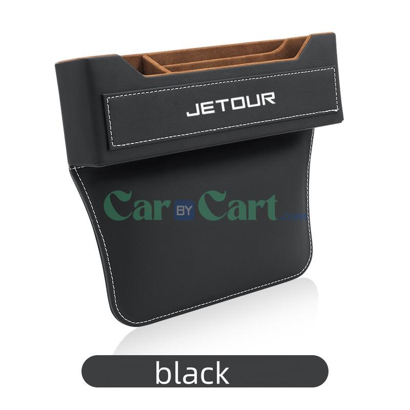 2024 Jetour L6 Seat gap storage box