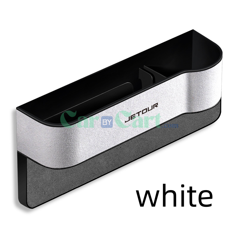 2025 Jetour X70 Chao Yue Edition Front passenger seat gap storage box