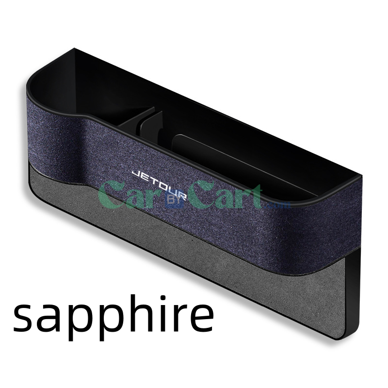 2025 Jetour X70 Chao Yue Edition Driver's seat gap storage box