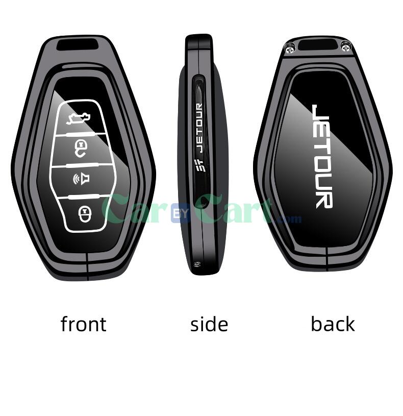 2024 Jetour L7  key case