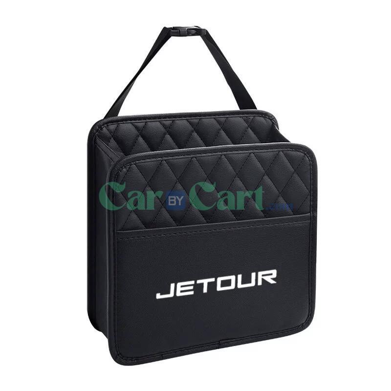 2024 Jetour L7 Seat storage bag