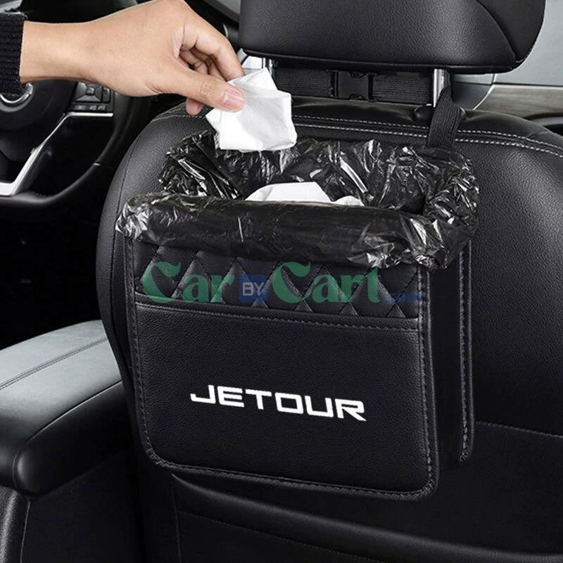 2024 Jetour L7 Seat storage bag