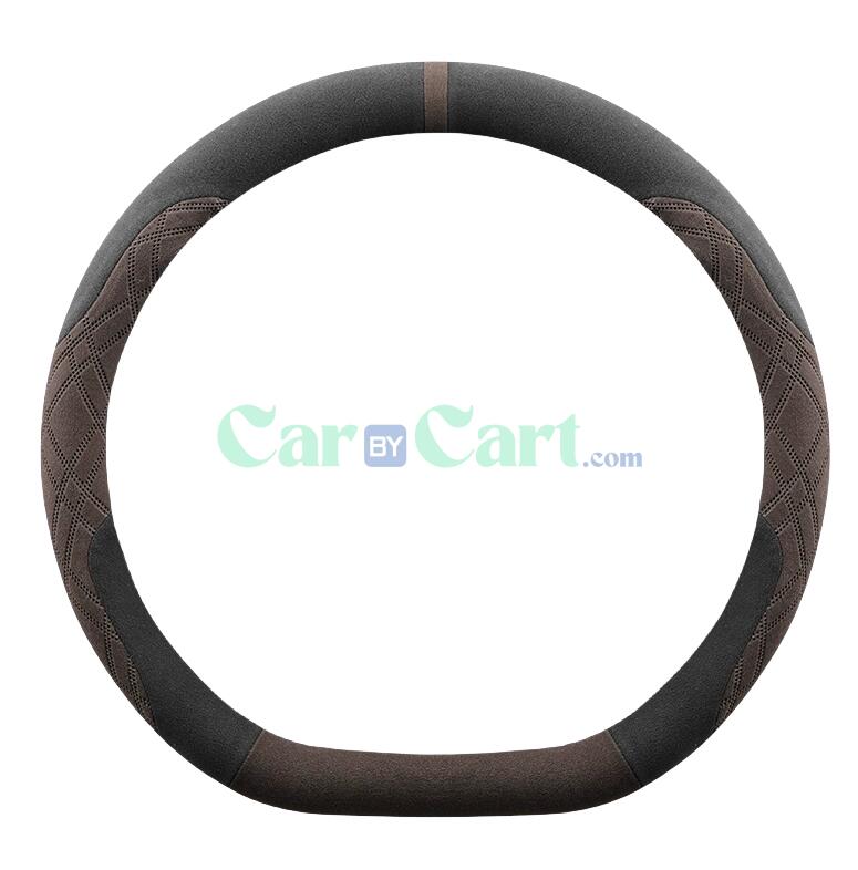 2024 Jetour L7 Steering wheel cover