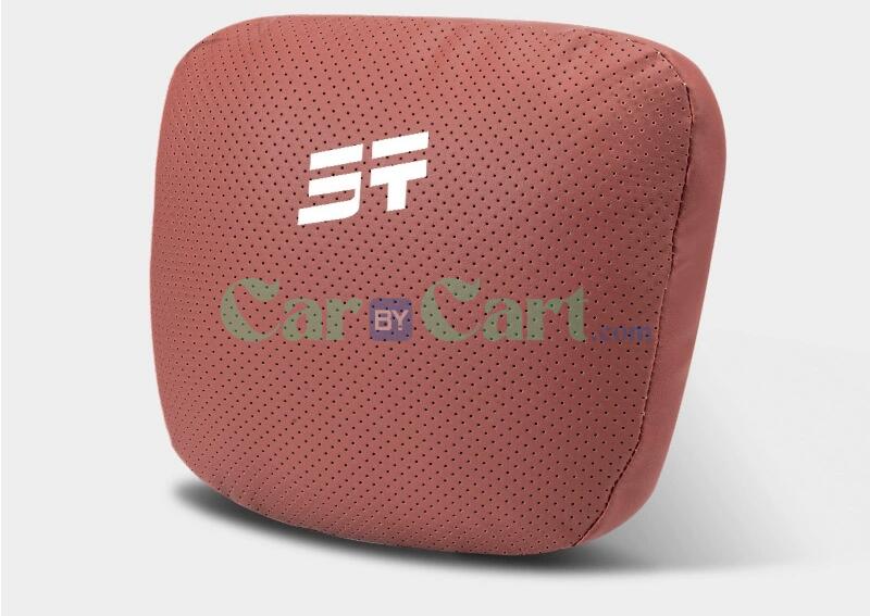 2024 Jetour L7 headrest