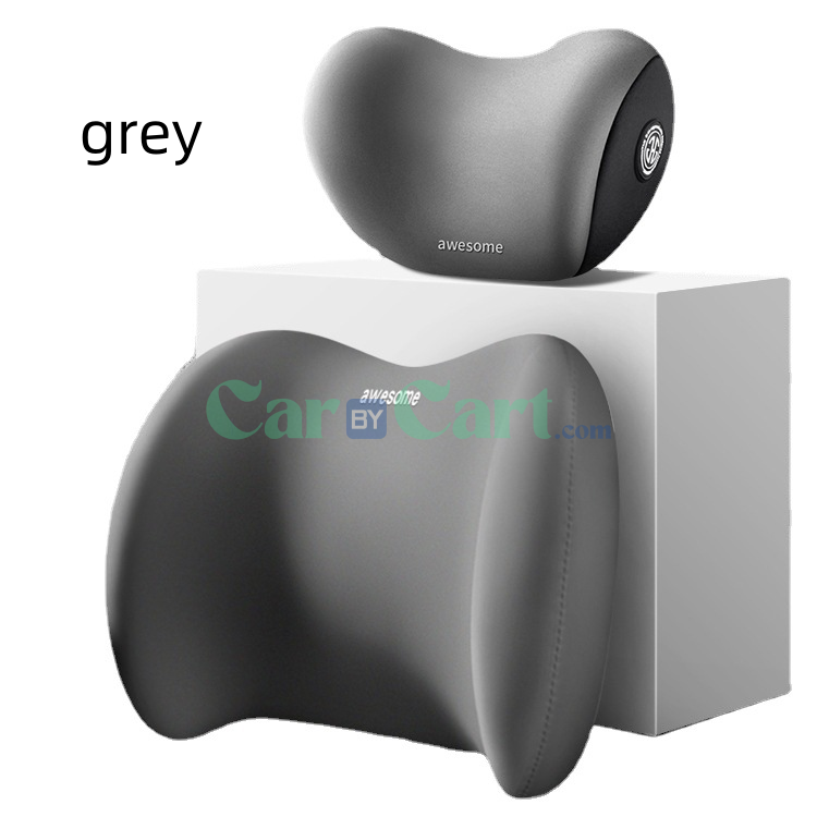 2025 Jetour X70 Chao Yue Edition Headrest and lumbar support