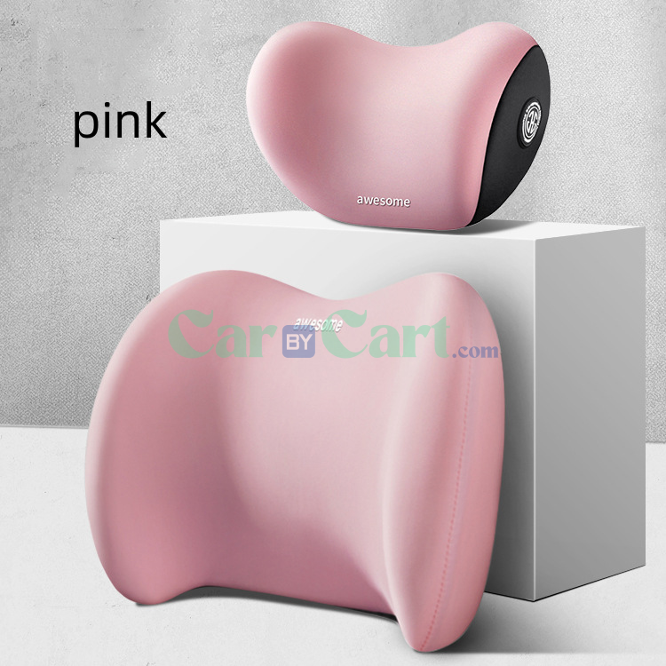 2025 Jetour X70 Chao Yue Edition Headrest and lumbar support