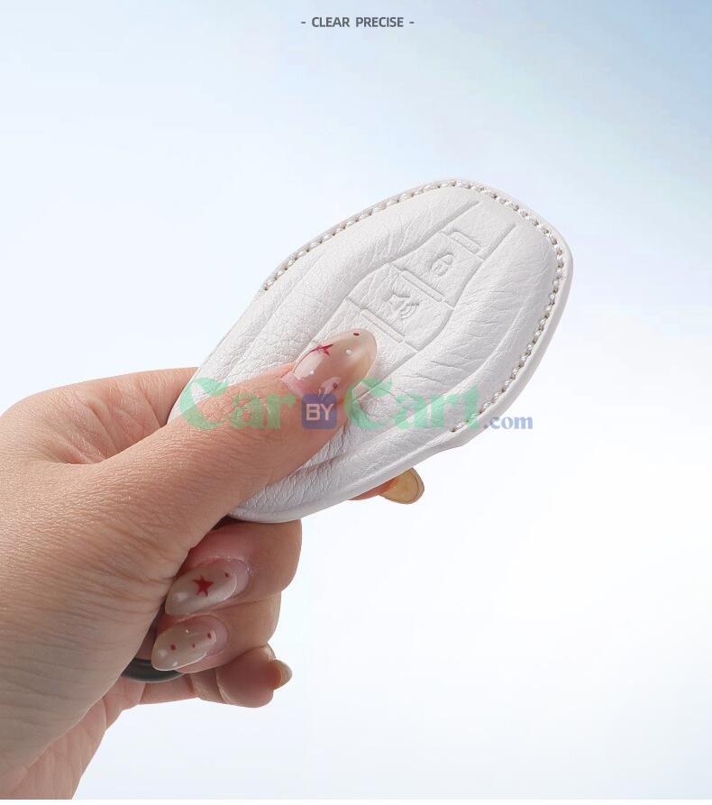 2024 Jetour L9 key cases