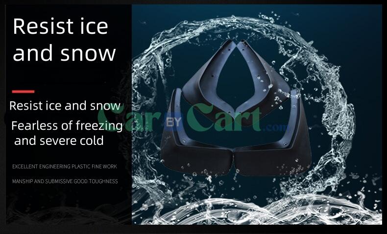 2024 Jetour L9 fender