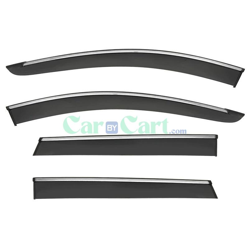 2024 Jetour L9 Car window rain visor