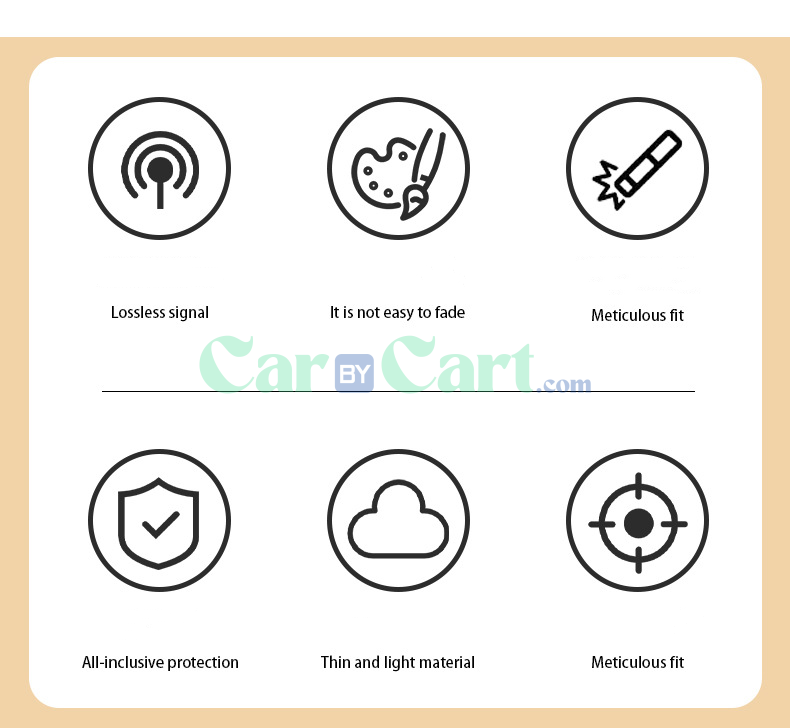 2025 Jetour Liberal 1.5TD TPU+leather rope key case