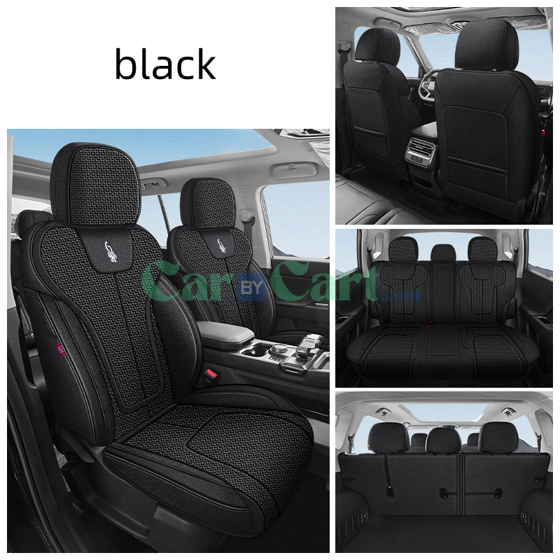 2025 Jetour Liberal 1.5TD linen seat cover