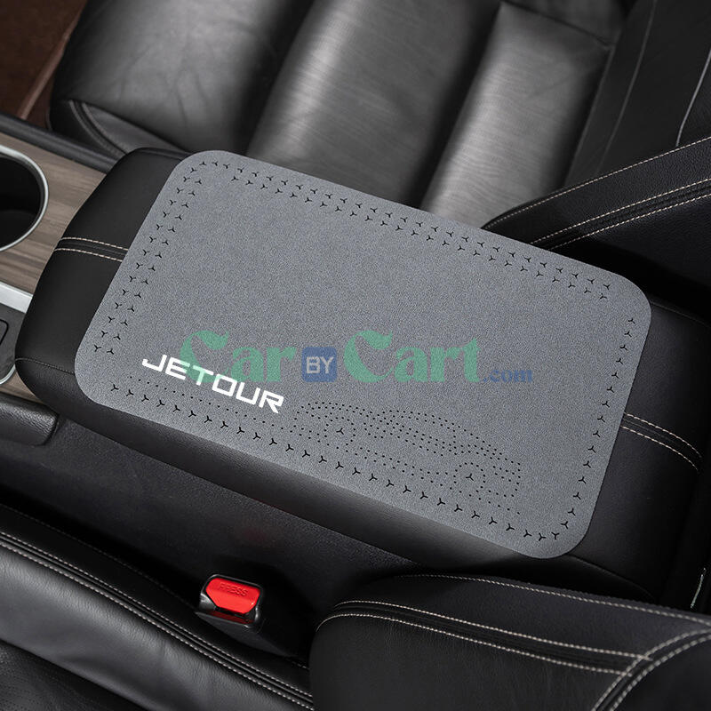 2024 Jetour x90plus Armrest box anti slip pad