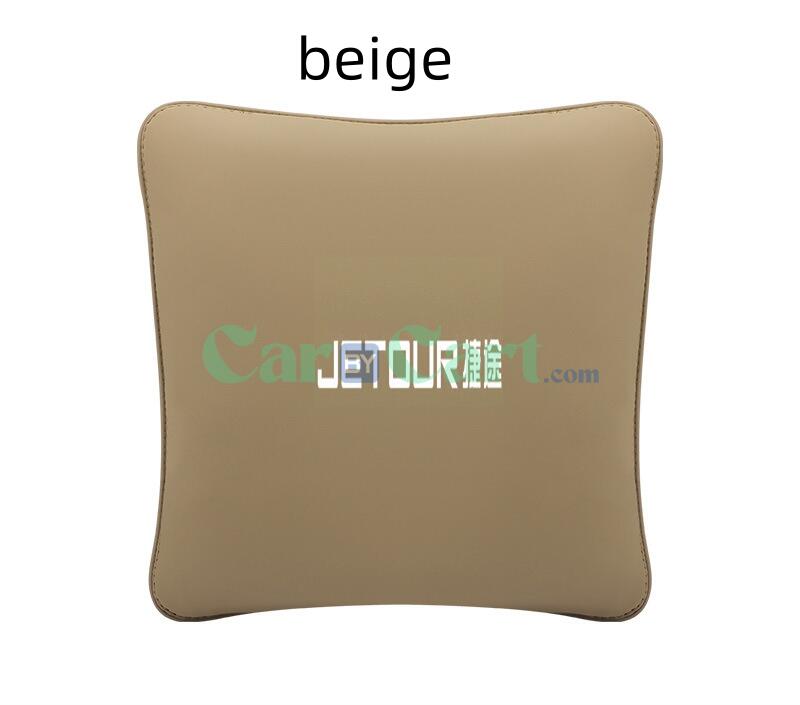 2024 Jetour x90plus Pillow Blanket