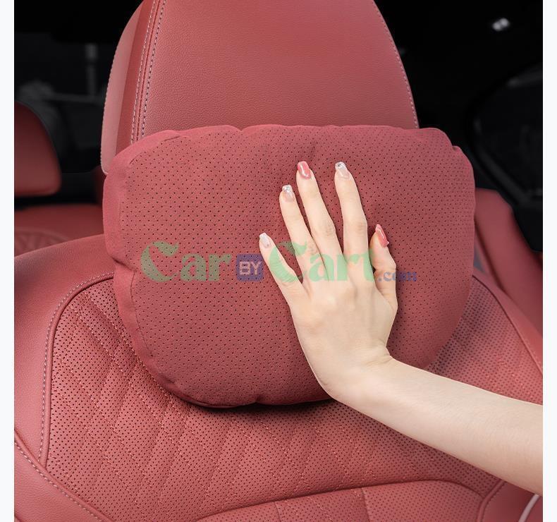 2024 Jetour x90plus headrest