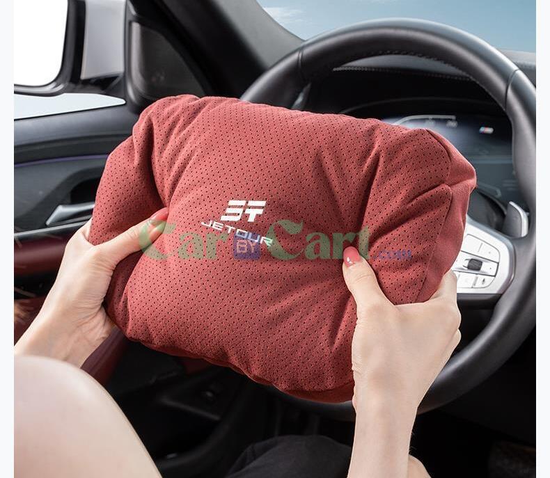 2024 Jetour x90plus headrest