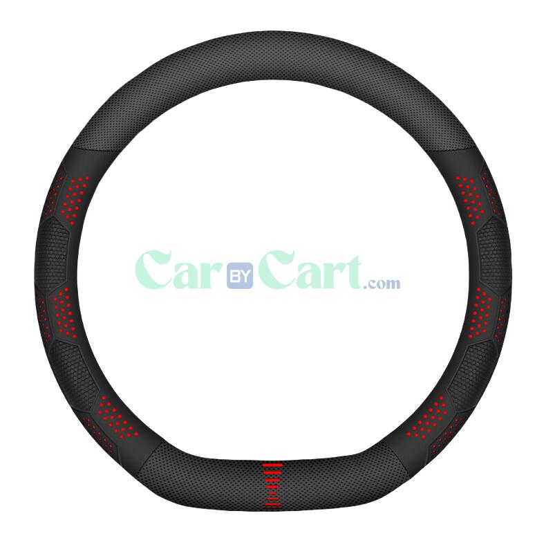 2024 Jetour x90pro Leather steering wheel cover