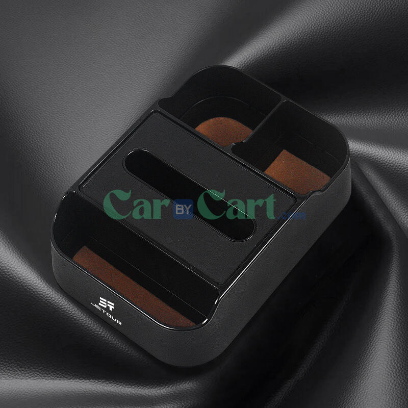 2024 Jetour x90pro Armrest box storage box