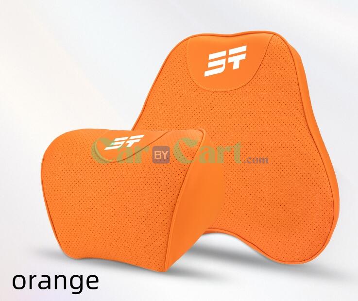 2024 Jetour x90pro Headrest+Waist Pillow