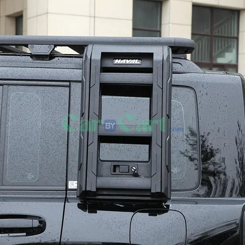 TANK 300 External Accessory Set