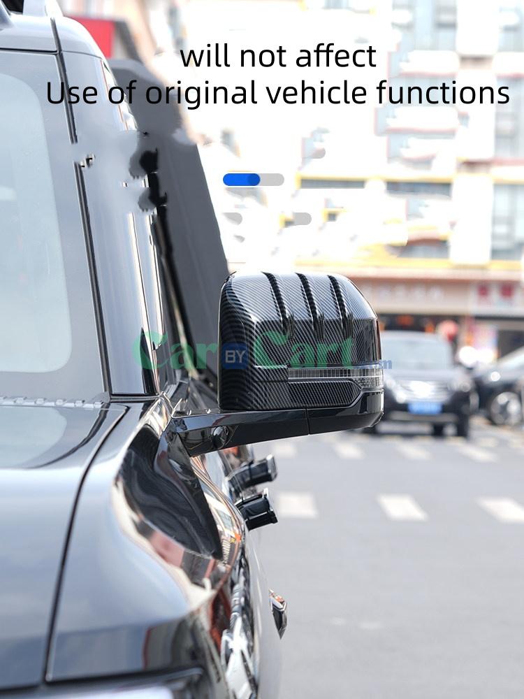 2025 Leopard 8 Rearview mirror protective cover