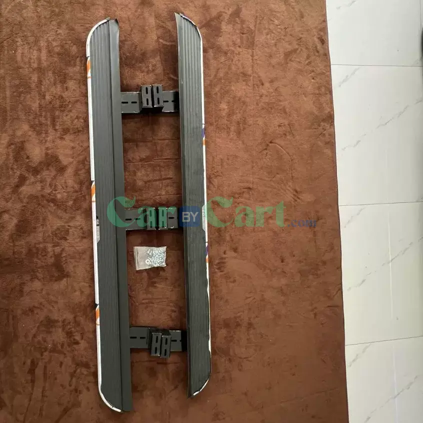 2025 ROX 01 fixed pedal