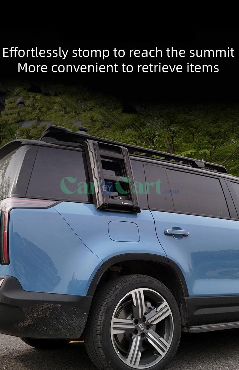 2025 ROX 01 aluminum ladder