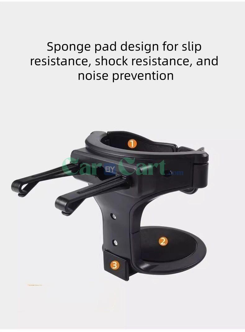 2025 ROX 01 car cup holder