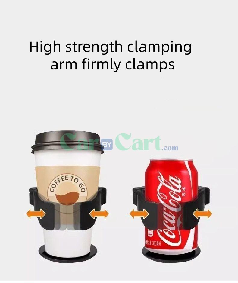 2025 ROX 01 car cup holder