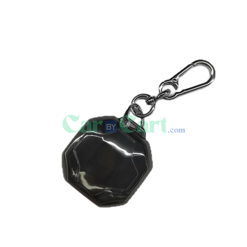 Jetour T2 accessories set inside