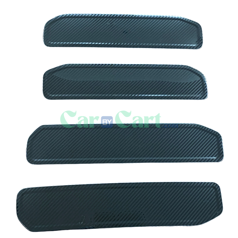 Jetour T2 accessories set inside