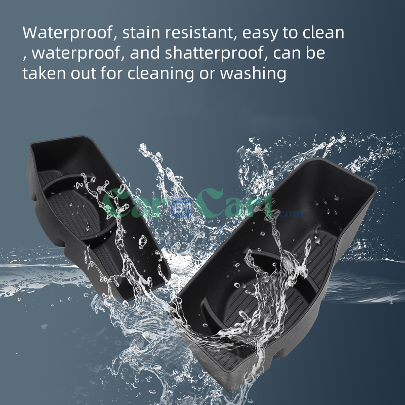 2025 TANK 300 TPE Car door compartment storage box