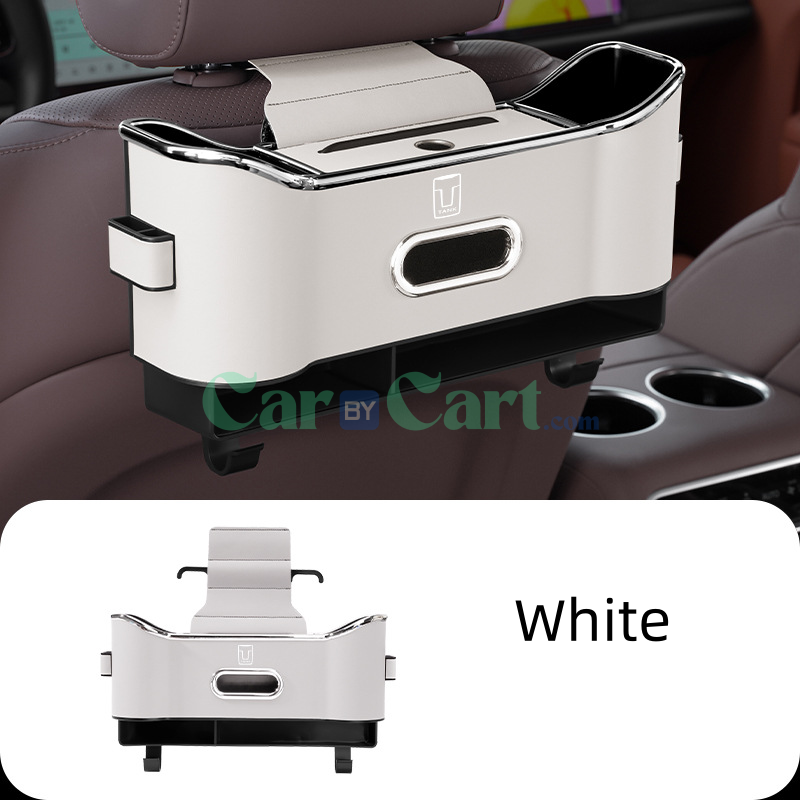2025 TANK 300 Car seat back storage box