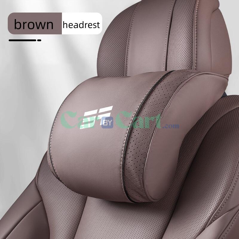 2024 Jetour T2 headrest