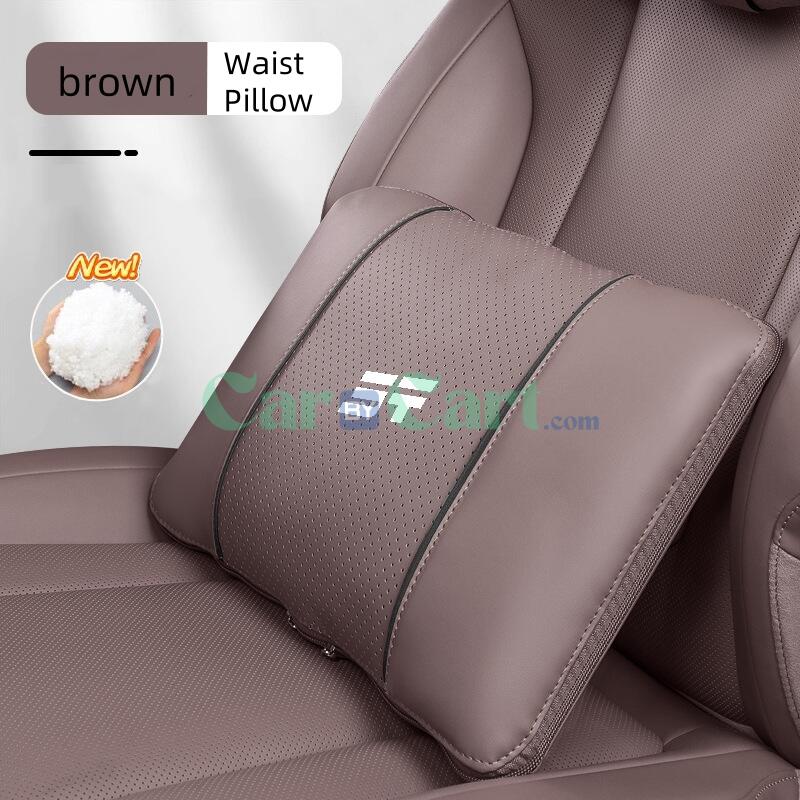 2024 Jetour T2 Waist Pillow