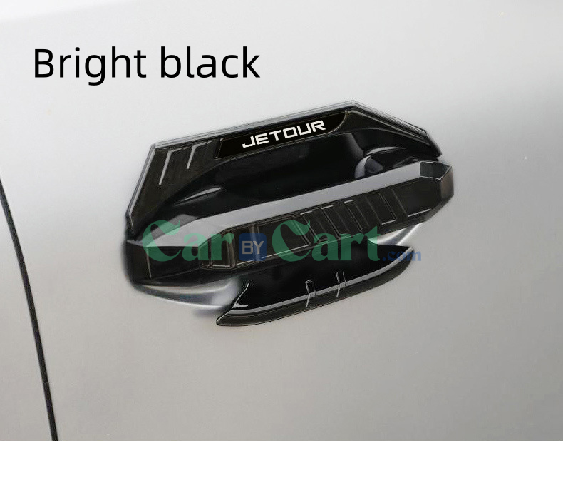 مسكة باب وشنطة عربية 2025 جيتور T2 لوحة زخرفية لباب العربية