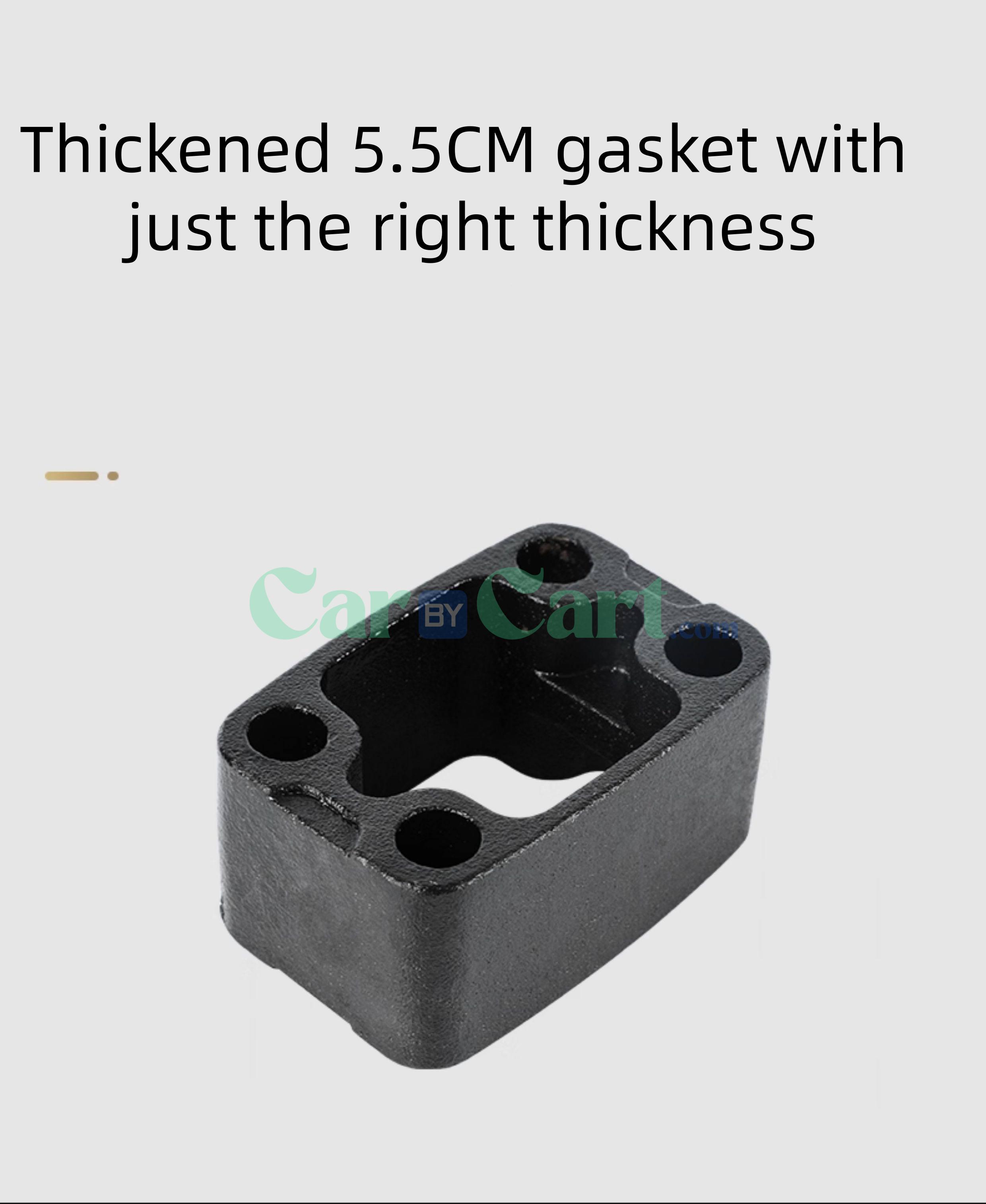 2025 TNAK 300 Car trailer hook